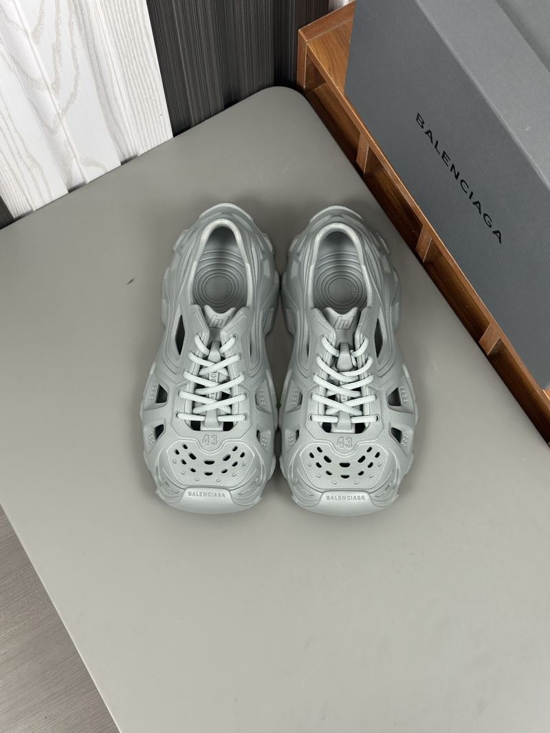 Balenciaga Track Shoes